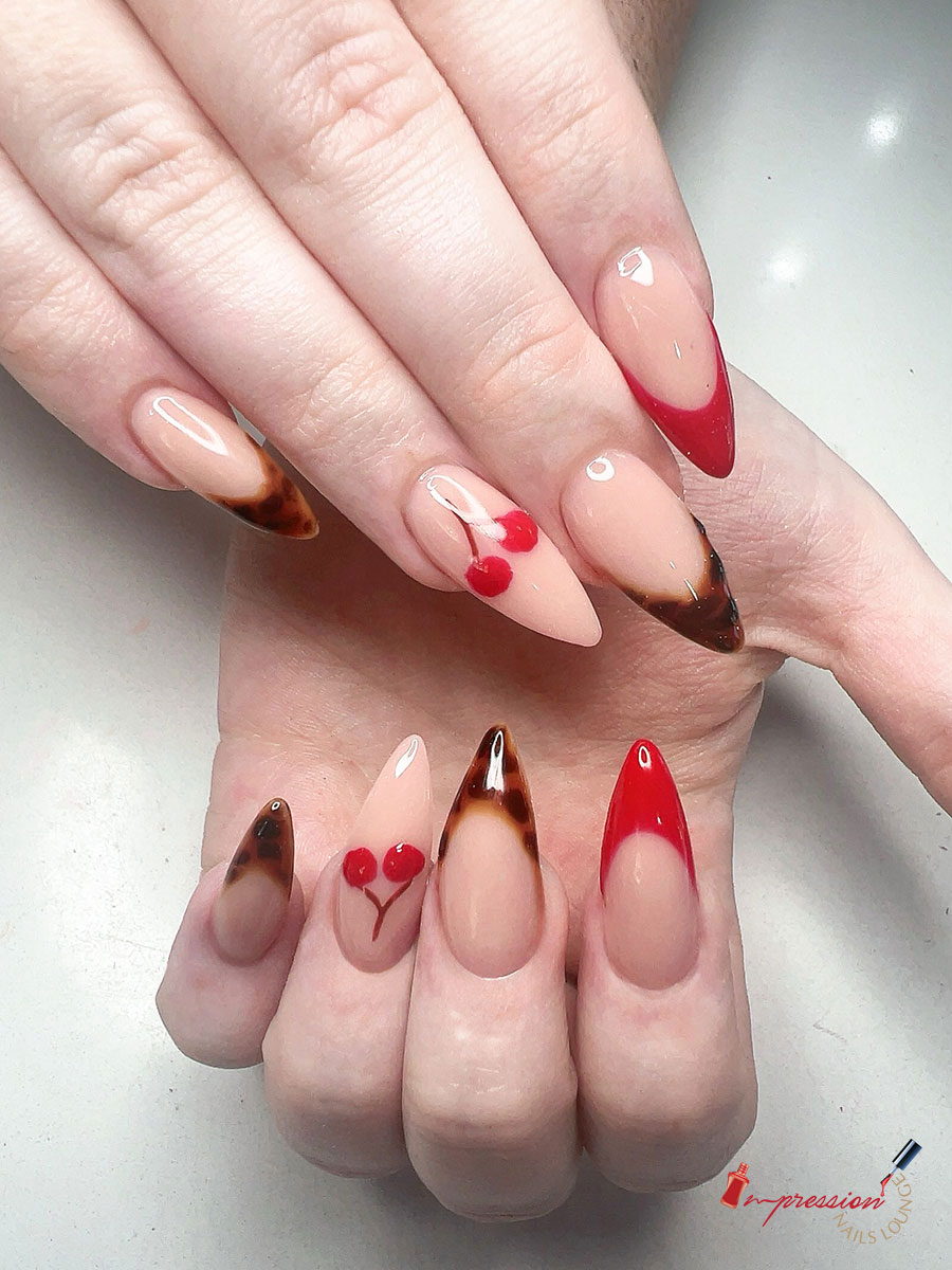 Impression Nails Lounge