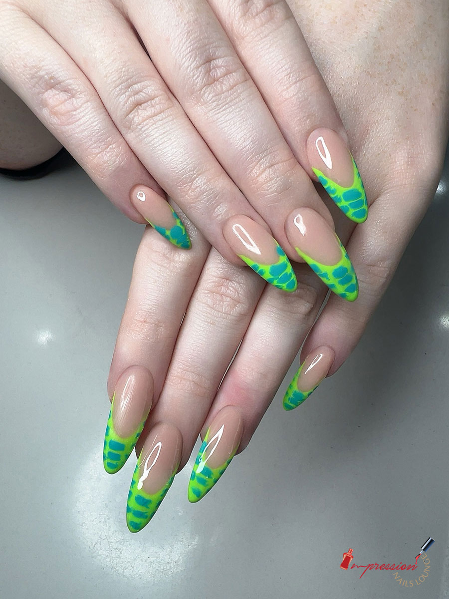 Impression Nails Lounge