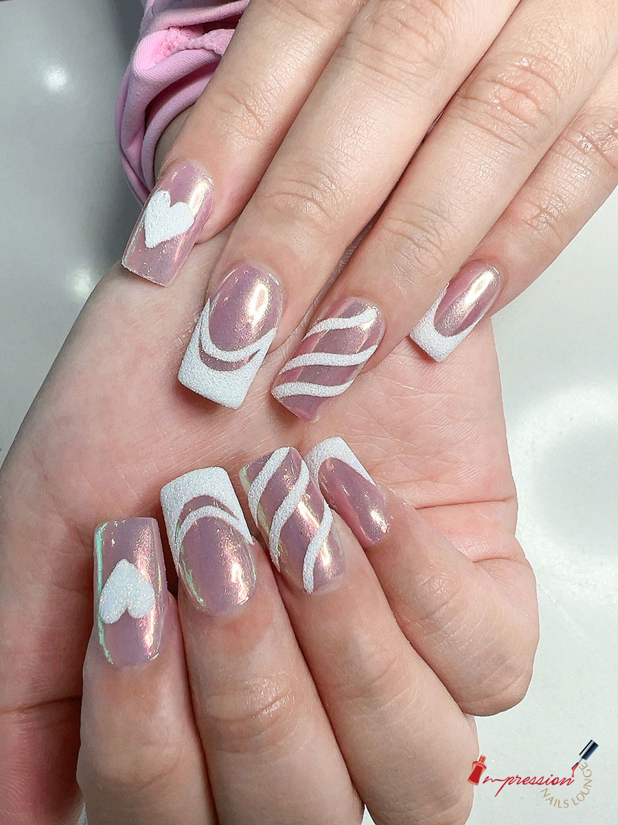 Impression Nails Lounge