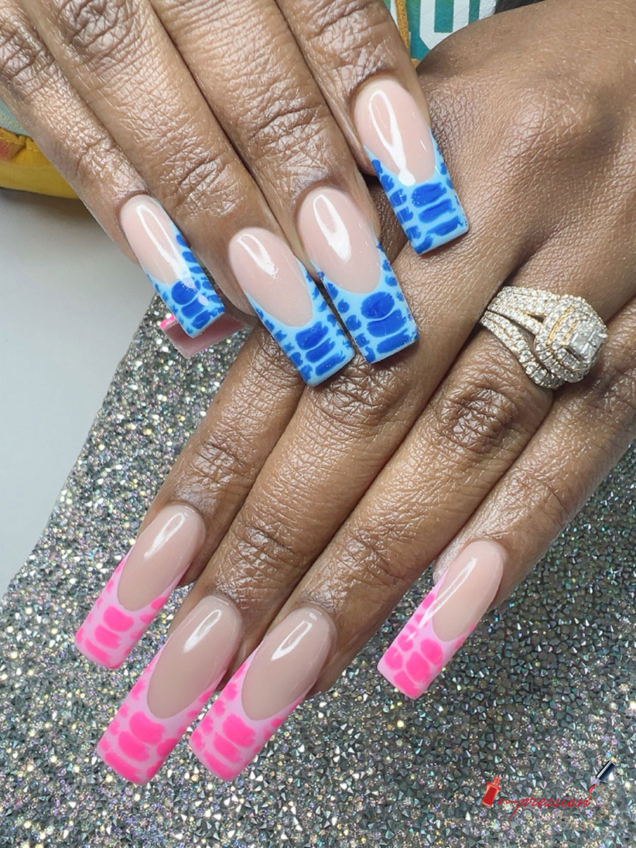 Impression Nails Lounge