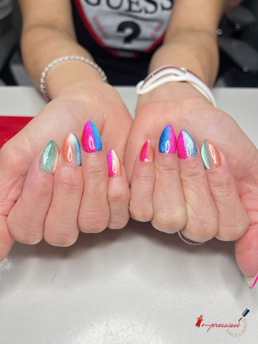 Impression Nails Lounge