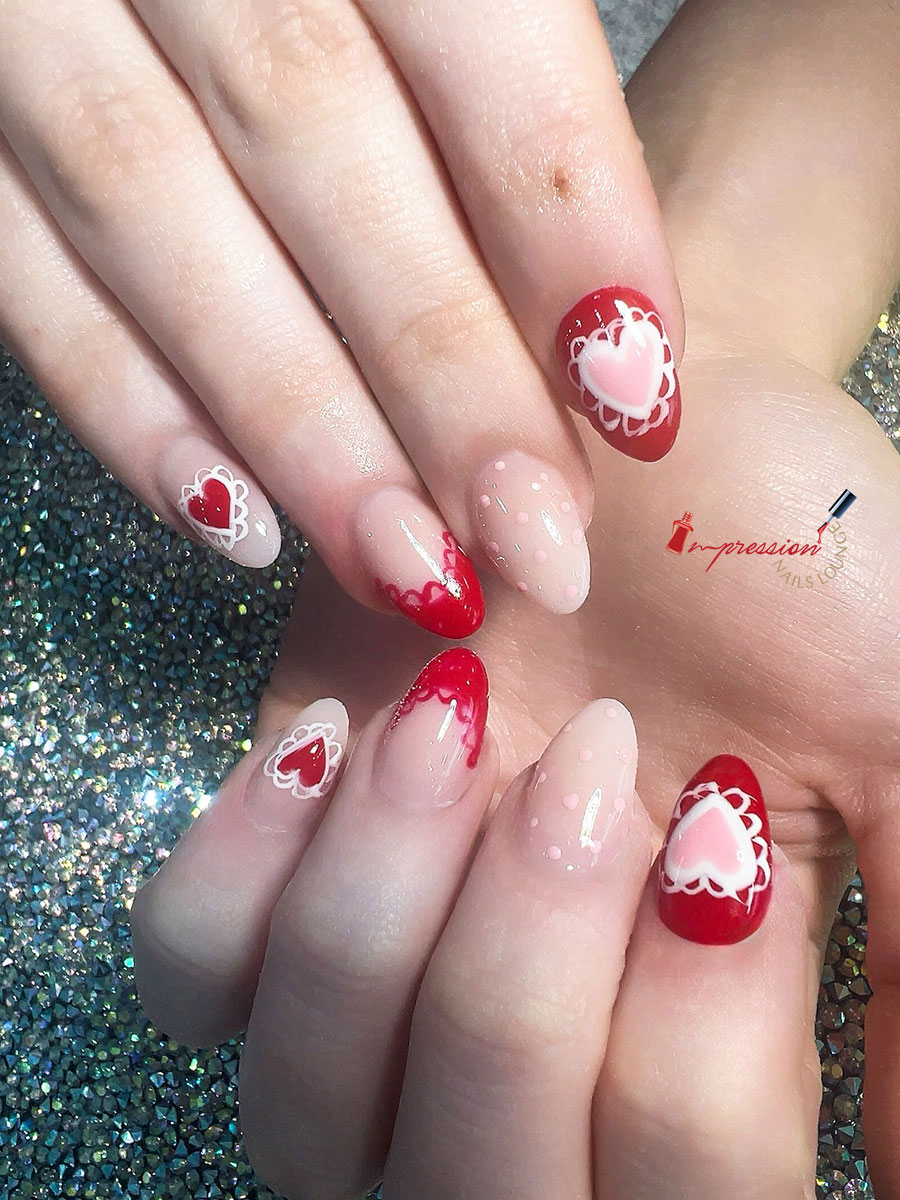 Impression Nails Lounge