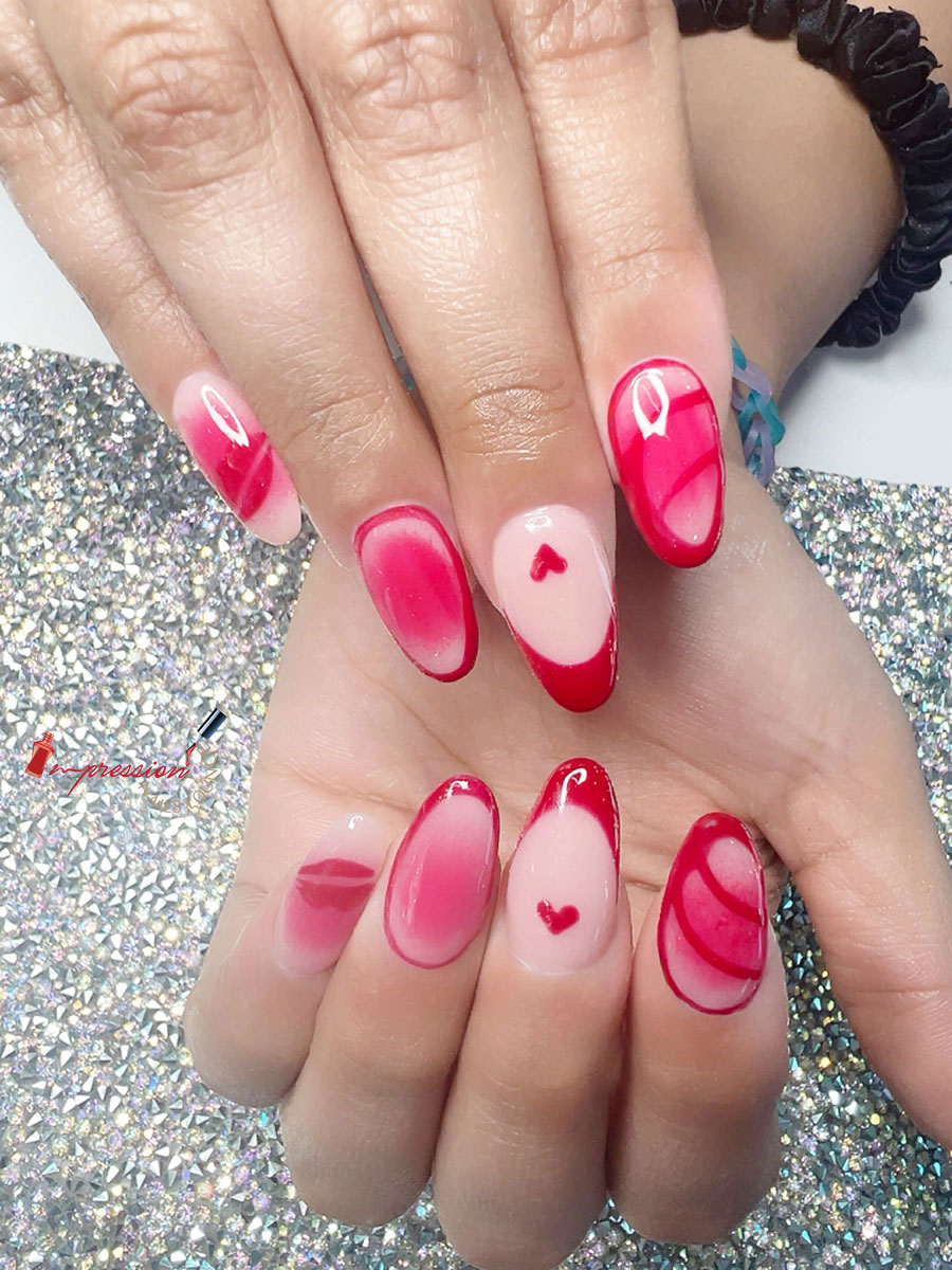Impression Nails Lounge