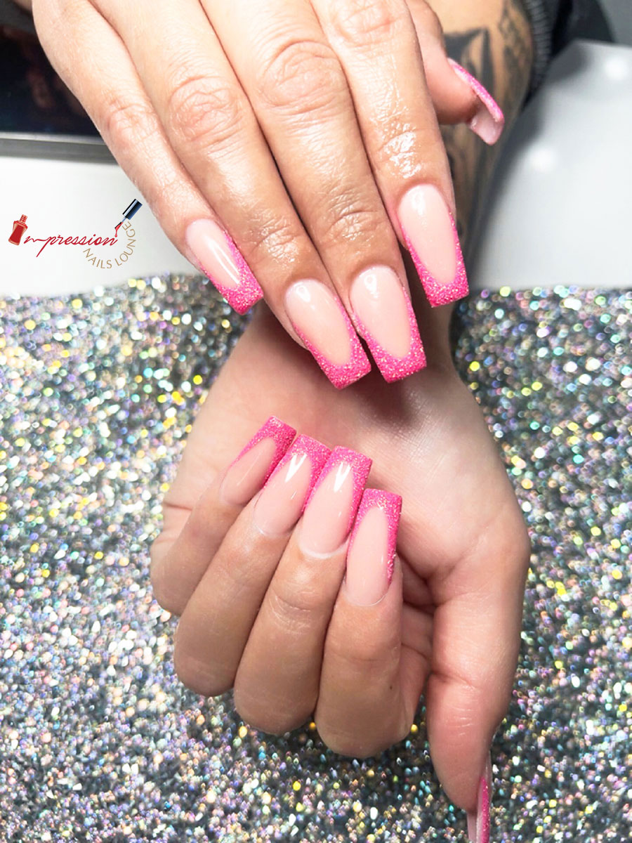 Impression Nails Lounge