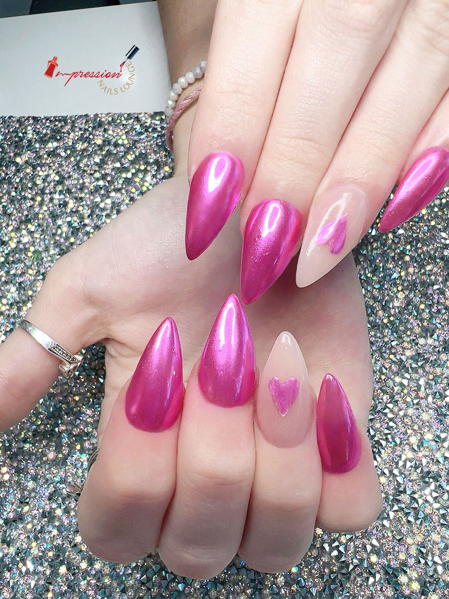 Impression Nails Lounge