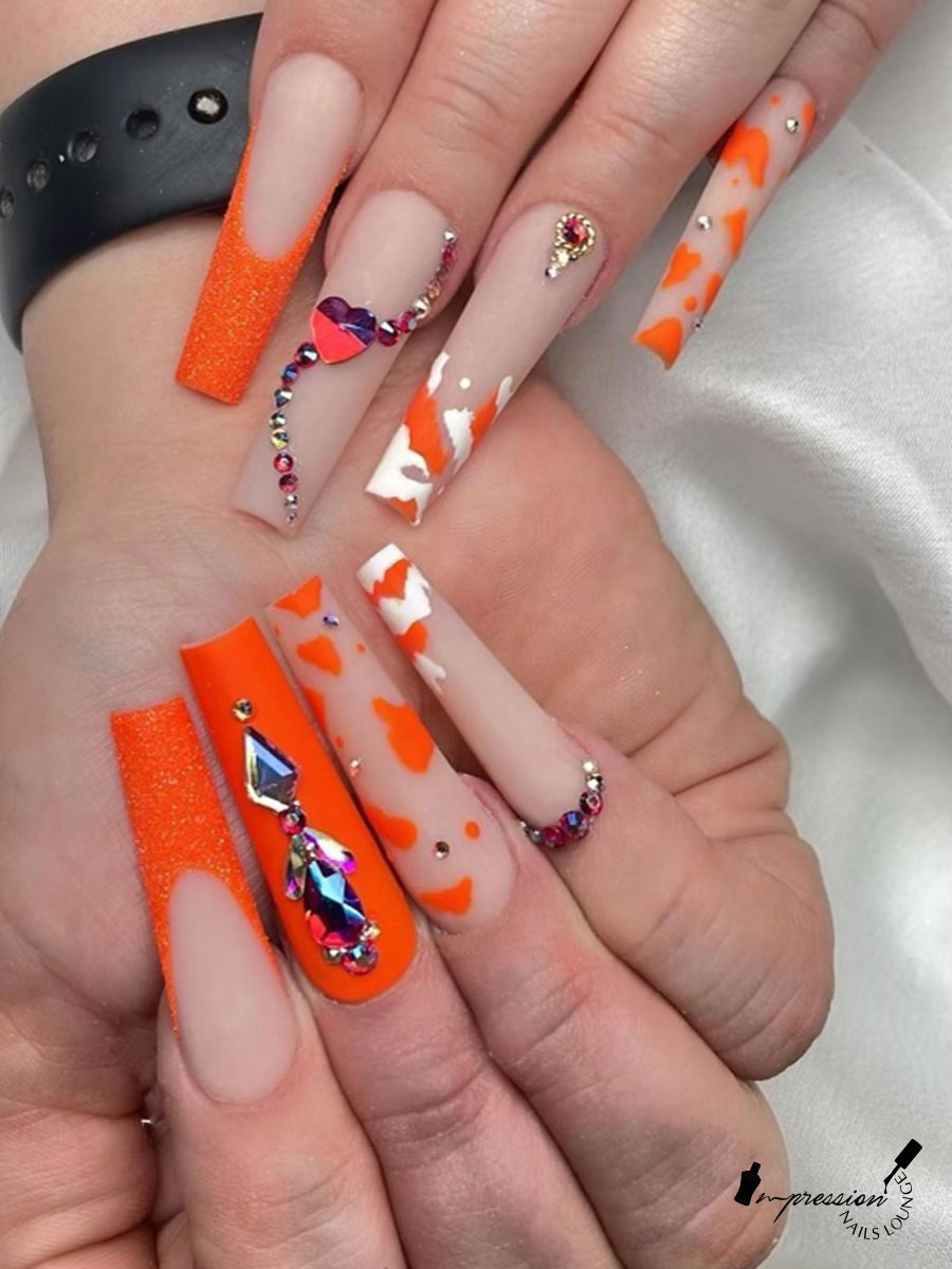 Impression Nails Lounge
